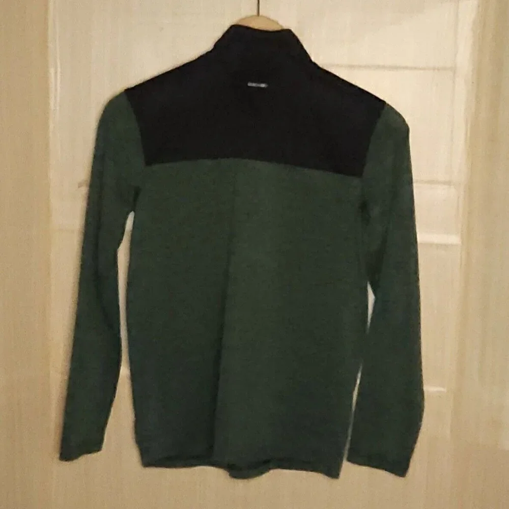 Xersion boys green